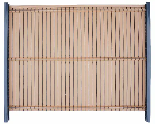 [SC8173] Occultant SCREEN BOIS H=1730