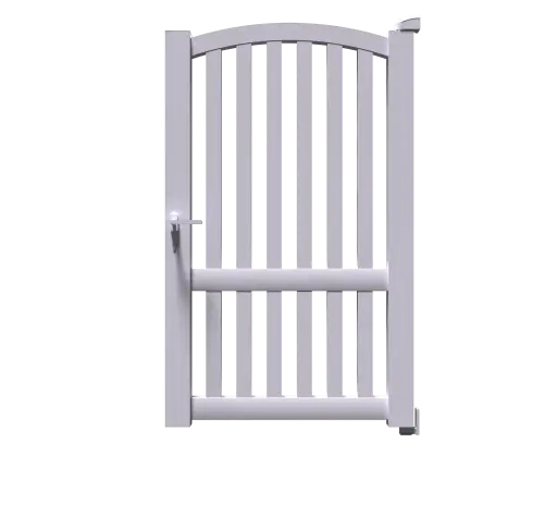 Portillon aluminium SYDNEY