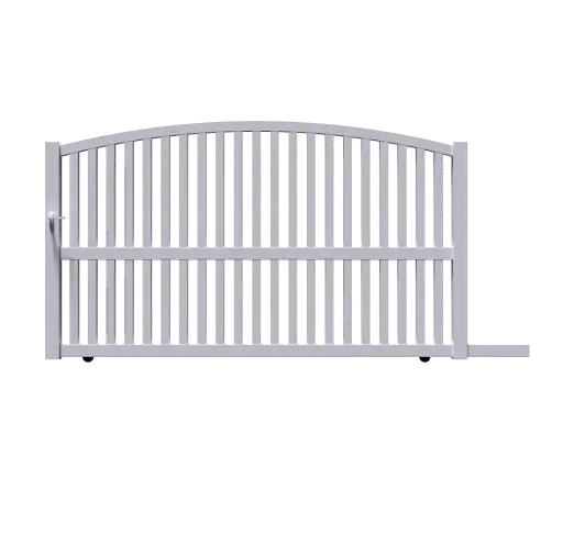 Portail coulissant aluminium SYDNEY