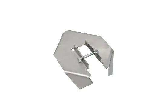 [PC25] Plaque anti-encastrement