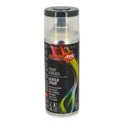 [PAINT7016] Aérosol de peinture RAL 7016